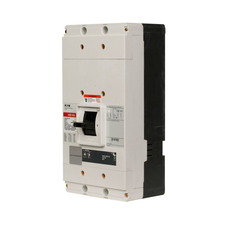 Eaton ND312T57XWZG Circuit Breaker product photo