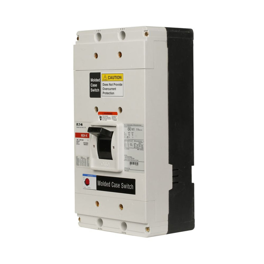 Eaton NGK312KSW Switch product photo