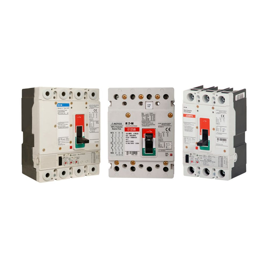 Eaton NGS212036M Circuit Breaker product photo