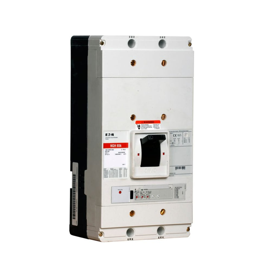 Eaton NGS312039ZGM Circuit Breaker product photo