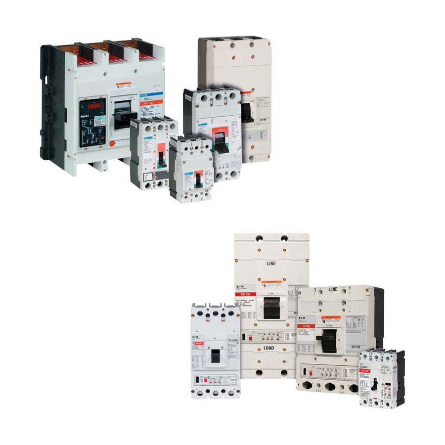 Eaton NG3800S02 Circuit Breaker product photo