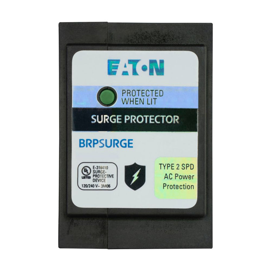 Eaton BRPSURGE Circuit Breaker product photo