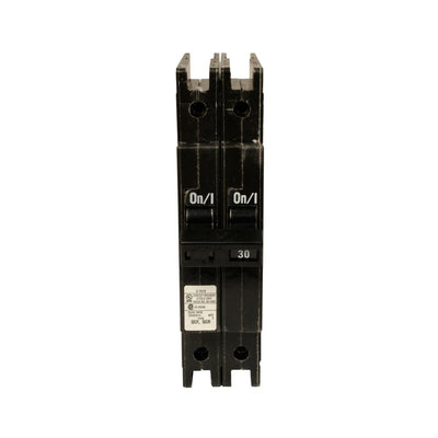 Eaton QCF2030H Circuit Breaker product photo