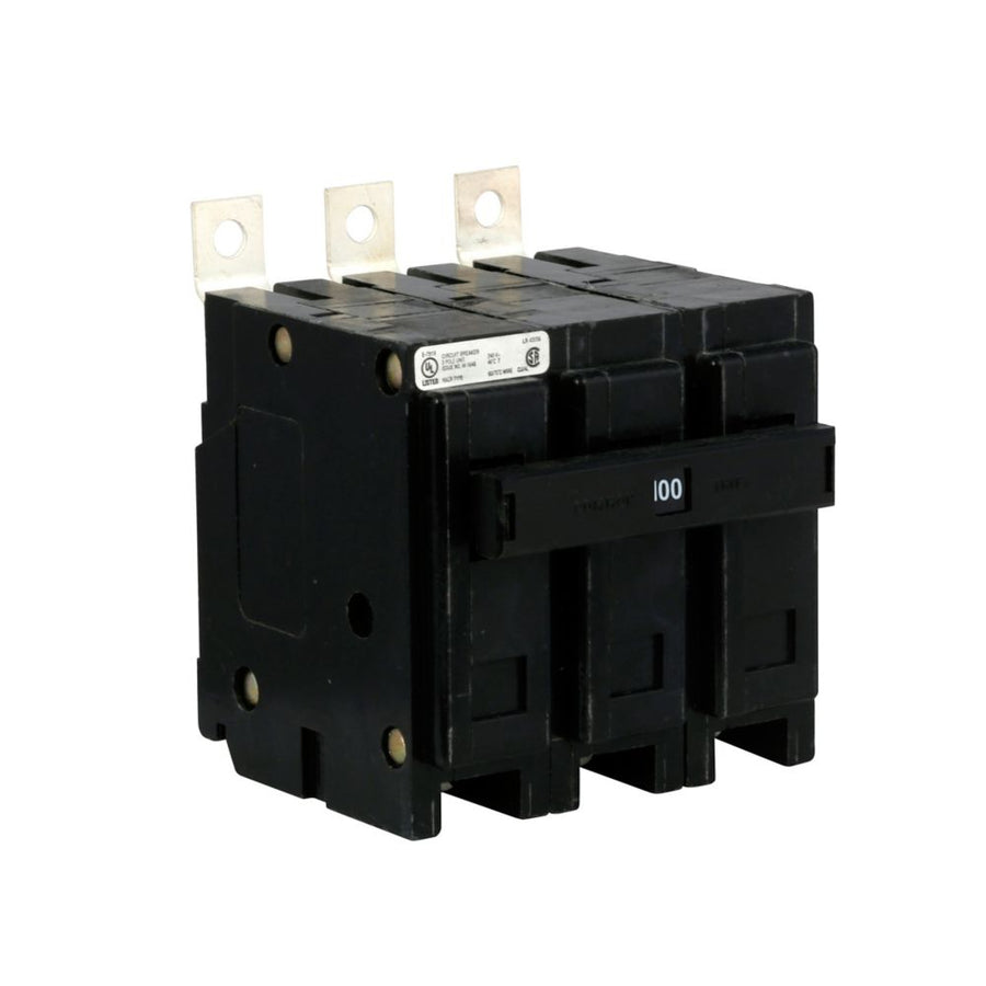 Eaton QBHW3100H Circuit Breaker product photo