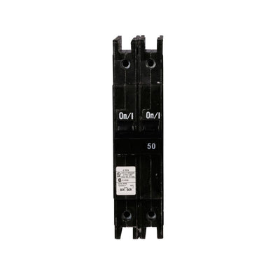 Eaton QCF2050X75 Circuit Breaker product photo