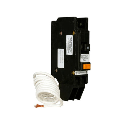 Eaton QCGFEP1015T Circuit Breaker product photo