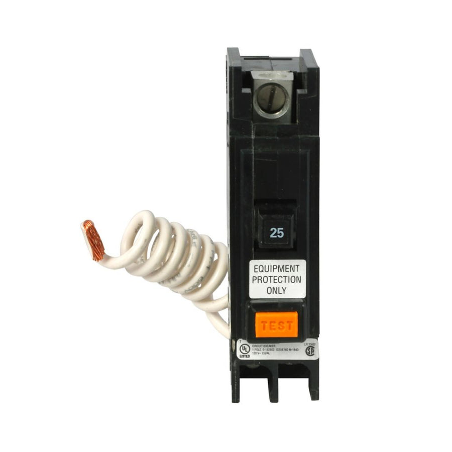 Eaton QCGFEP1025W1 Circuit Breaker product photo