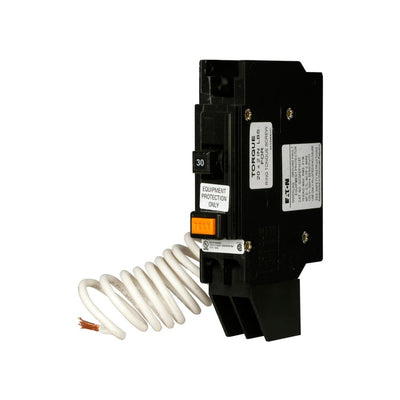 Eaton QCGFEP1030T Circuit Breaker product photo