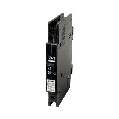 Eaton QCF1020S Circuit Breaker product photo