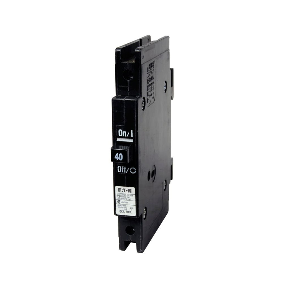 Eaton QCF1040S Circuit Breaker product photo
