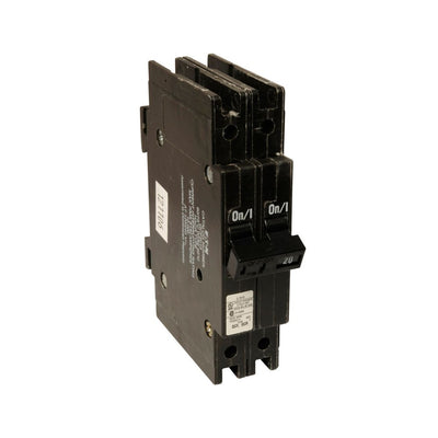 Eaton QCF2020 Circuit Breaker product photo
