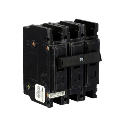 Eaton QCHW3080H Circuit Breaker product photo