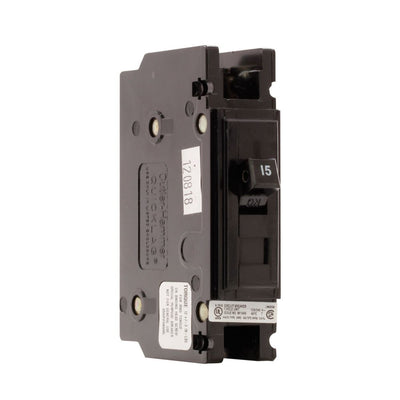 Eaton QCPHW1015 Circuit Breaker product photo