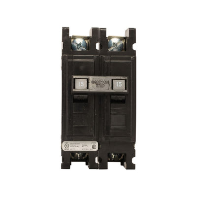 Eaton QCPHW2100 Circuit Breaker product photo