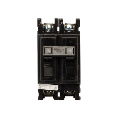 Eaton QCP2080 Circuit Breaker product photo