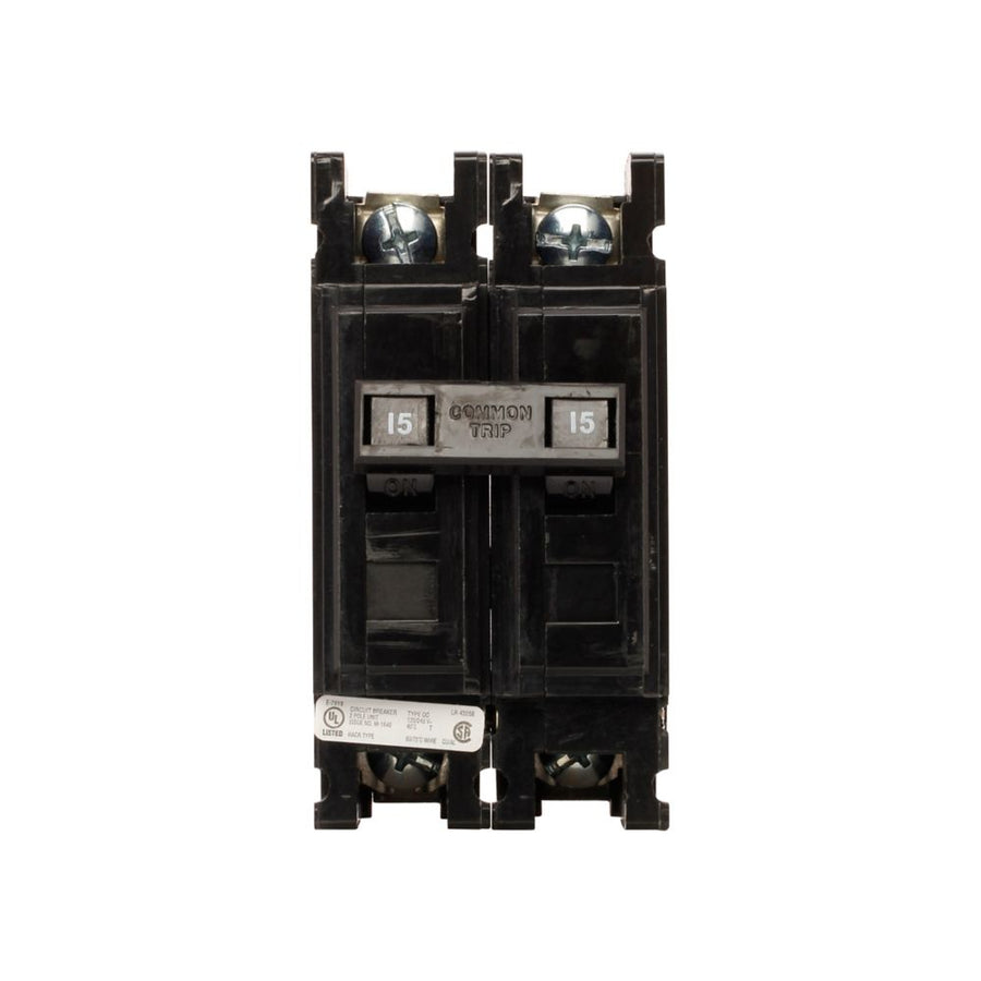 Eaton QCP2080 Circuit Breaker product photo