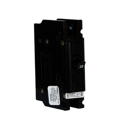 Eaton QCHW1020V Circuit Breaker product photo