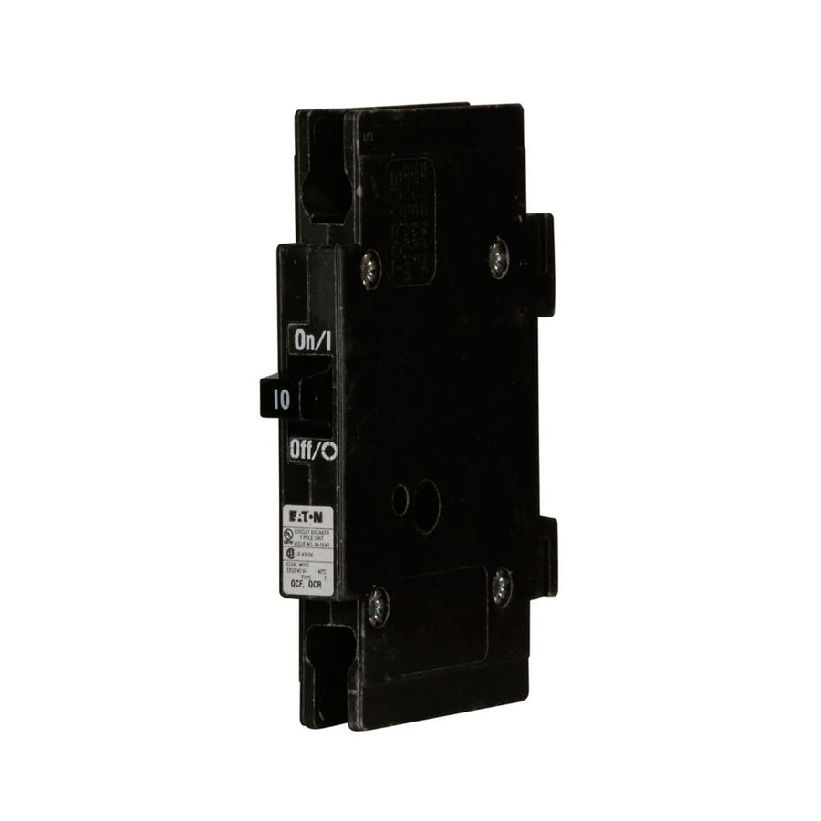 Eaton QCR1010T Circuit Breaker product photo