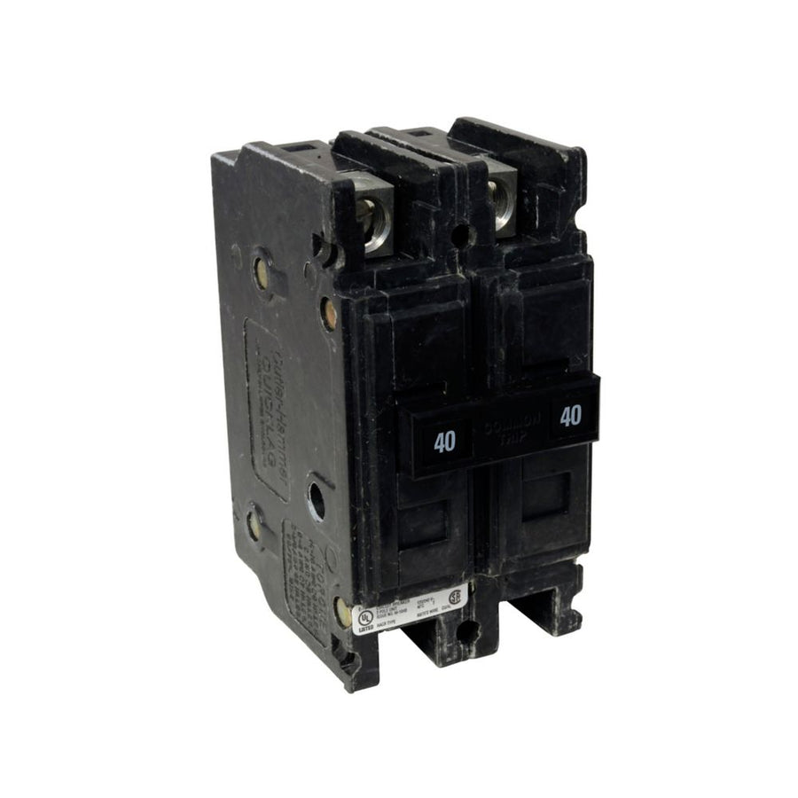Eaton QCHW2040HT Circuit Breaker product photo