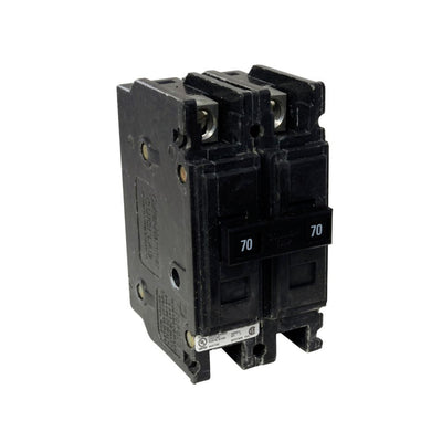 Eaton QCHW2070 Circuit Breaker product photo