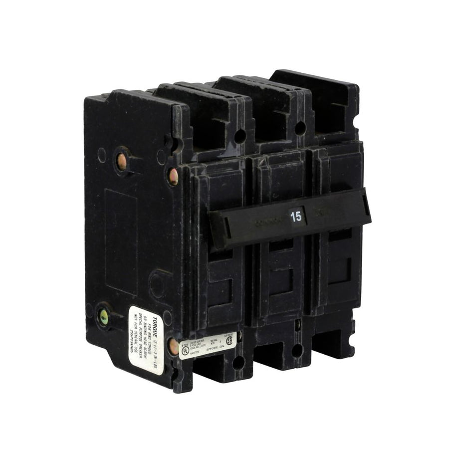 Eaton QCHW3015HT Circuit Breaker product photo