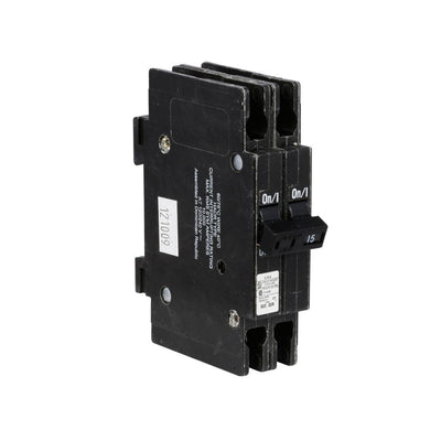 Eaton QCR2015X75 Circuit Breaker product photo