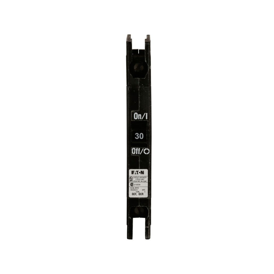 Eaton QCR2030T Circuit Breaker product photo