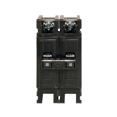 Eaton QC2010S1 Circuit Breaker product photo