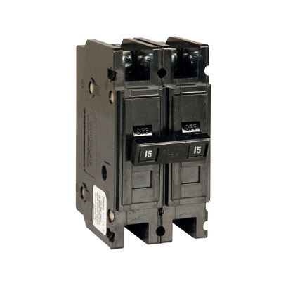 Eaton QC2015S Circuit Breaker product photo