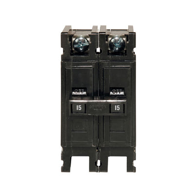 Eaton QC2015T Circuit Breaker product photo