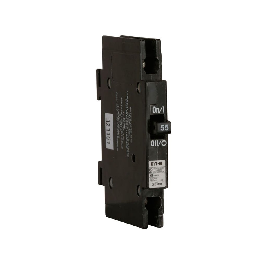 Eaton QCR2055 Circuit Breaker product photo