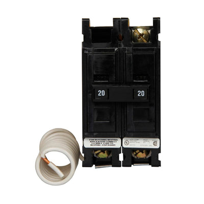 Eaton QC2020B Circuit Breaker product photo
