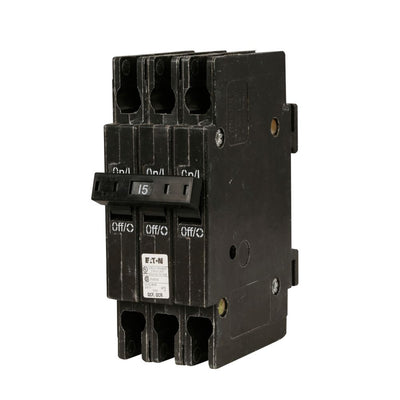 Eaton QCR3015HT Circuit Breaker product photo