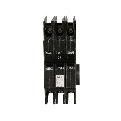 Eaton QCR3025H Circuit Breaker product photo