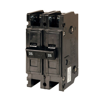 Eaton QC2025S Circuit Breaker product photo