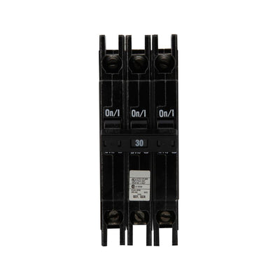 Eaton QCR3030H Circuit Breaker product photo