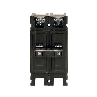 Eaton QC2040D Circuit Breaker product photo