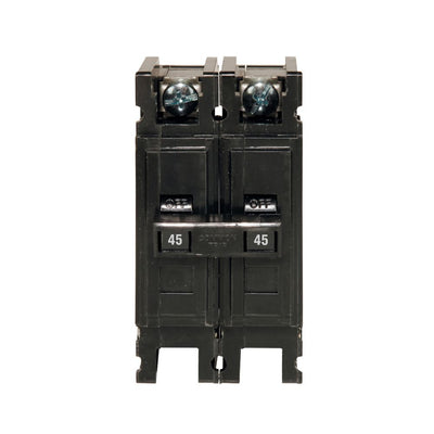 Eaton QC2045H Circuit Breaker product photo