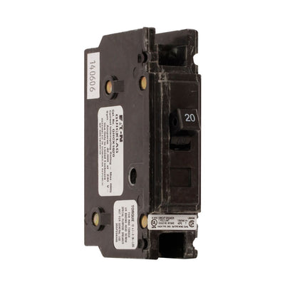 Eaton QHCX1015 Circuit Breaker product photo