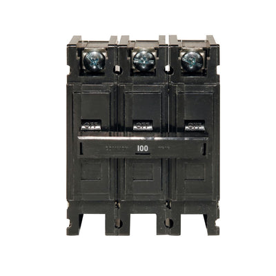 Eaton QC3100HT Circuit Breaker product photo
