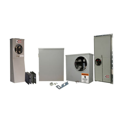 Eaton QPGFEP1020W1 Circuit Breaker product photo