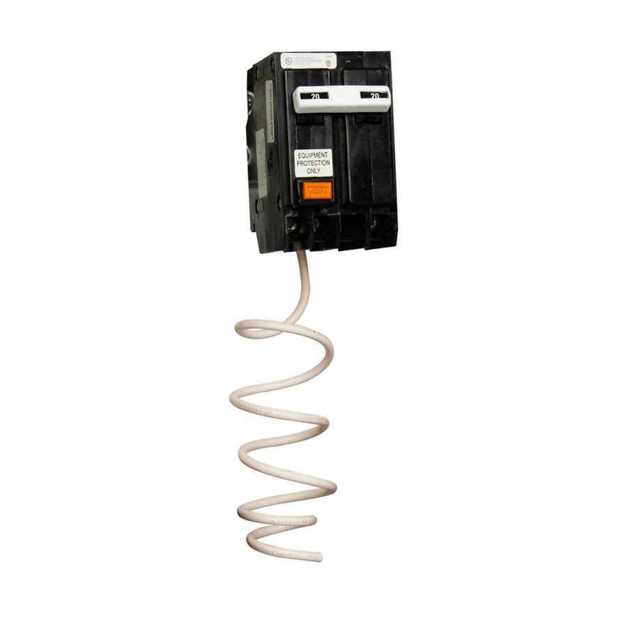 Eaton QPGFEP2020 Circuit Breaker product photo
