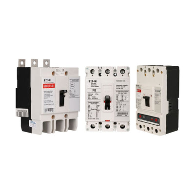 Eaton ND2800T33W Molded Case Circuit Breaker product photo