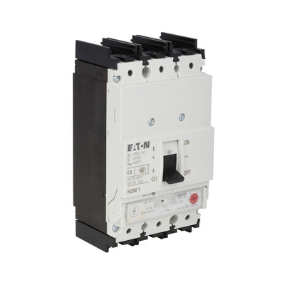 Eaton NZMB1-AF40-NA Circuit Breaker product photo