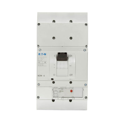 Eaton NZMH4-AEF1000-NA Circuit Breaker product photo