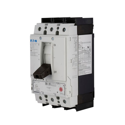 Eaton NZMB2-S8-BT-CNA Circuit Breaker product photo