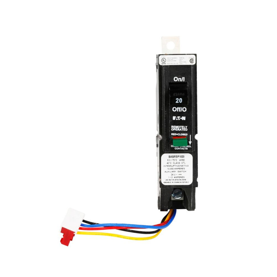 Eaton BABRS2015 Circuit Breaker product photo