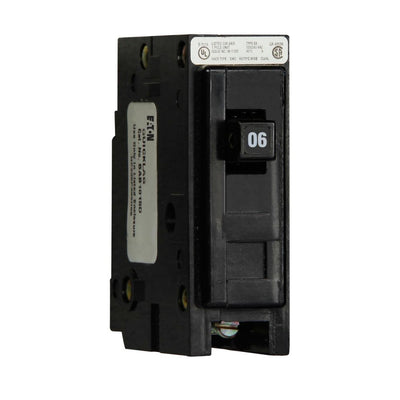Eaton BAB1006 Circuit Breaker product photo