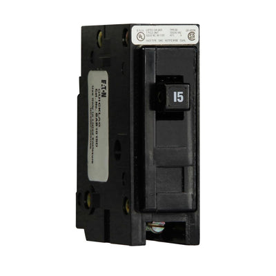 Eaton BAB1015 Circuit Breaker product photo