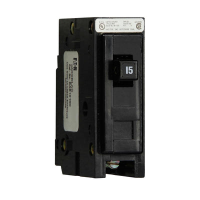 Eaton BAB1015I Circuit Breaker product photo